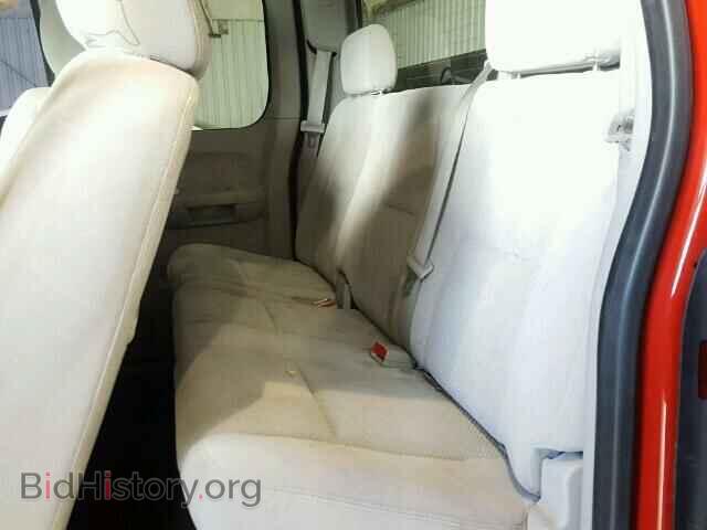 2007 CHEVROLET SILVERADO - VIN: 2GCEC19C071686295 - Фото 6