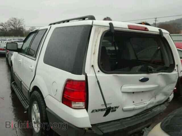 2005 FORD EXPEDITION - VIN: 1FMPU15575LA90195 - Фото 3