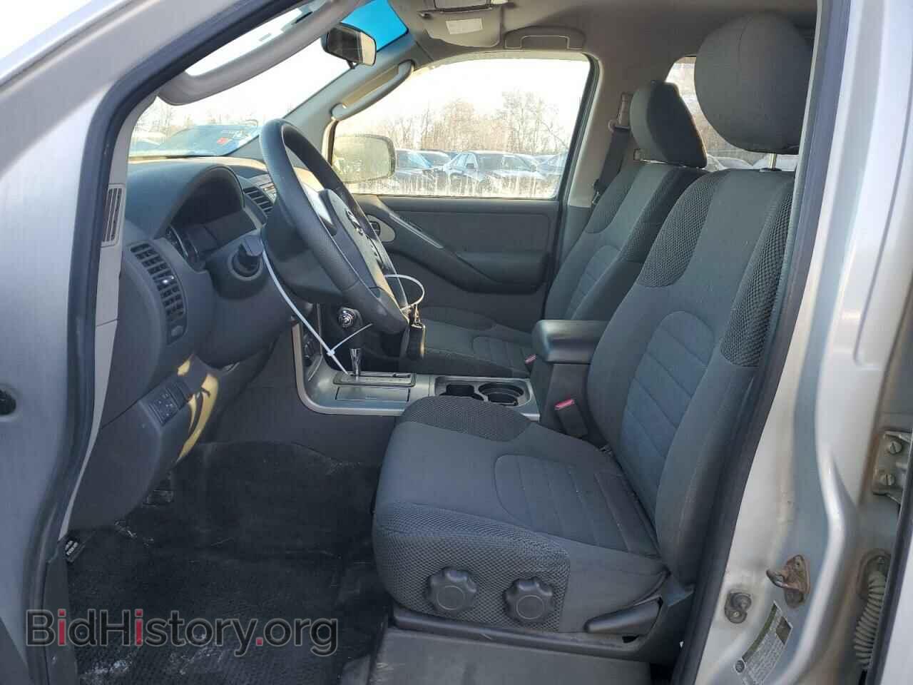 2007 HONDA RIDGELINE - VIN: 2HJYK16407H525946 - Фото 7