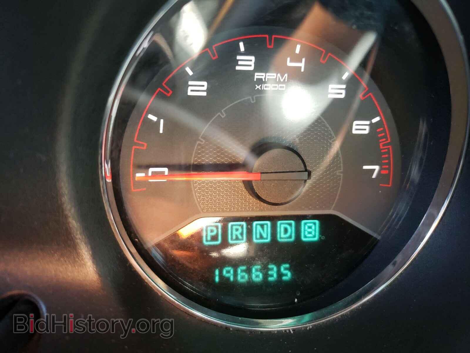 2013 DODGE AVENGER - VIN: 1C3CDZCB7DN740211 - Фото 8