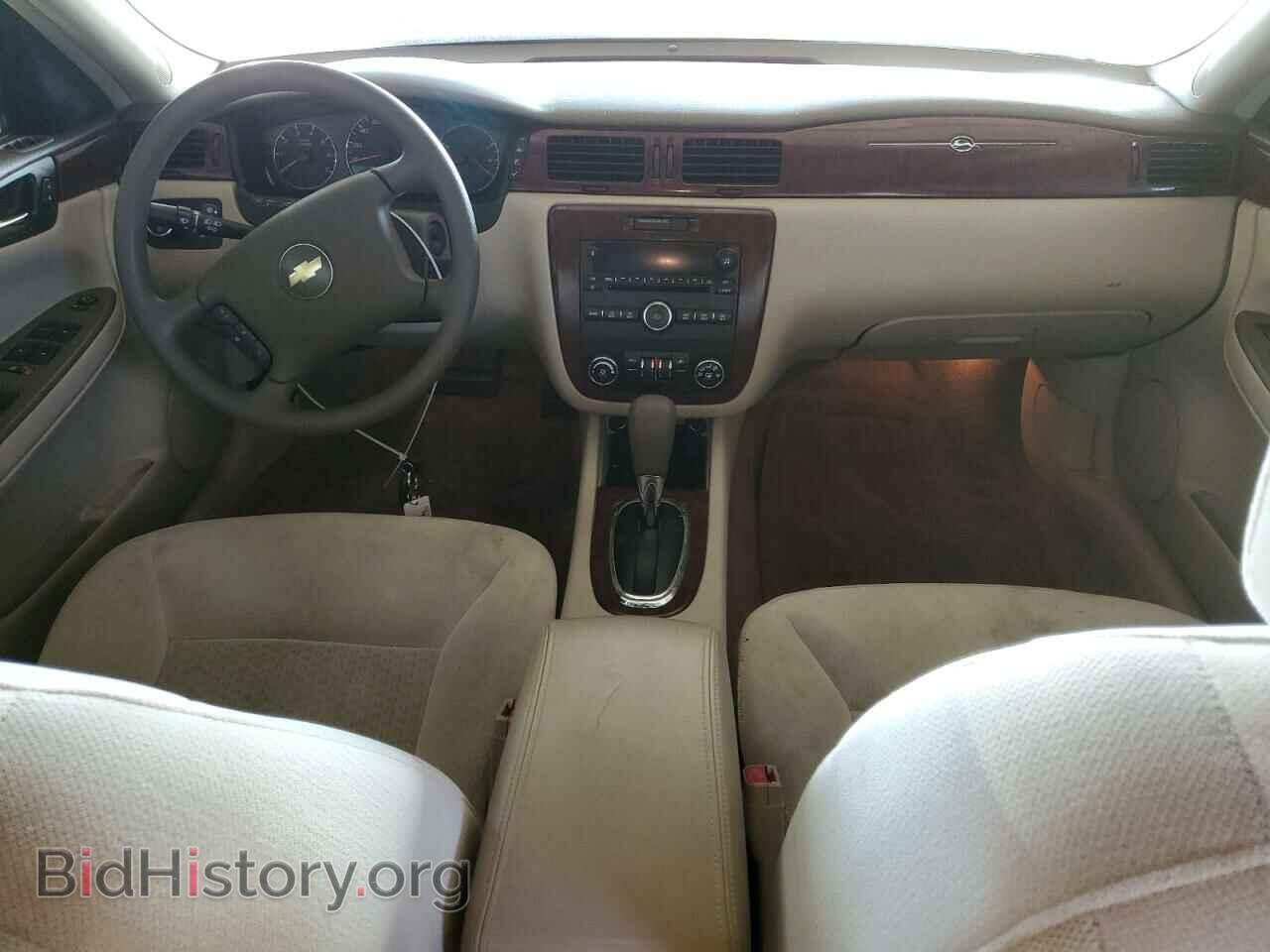 2008 CHEVROLET IMPALA - VIN: 2G1WT58K789227328 - Фото 8