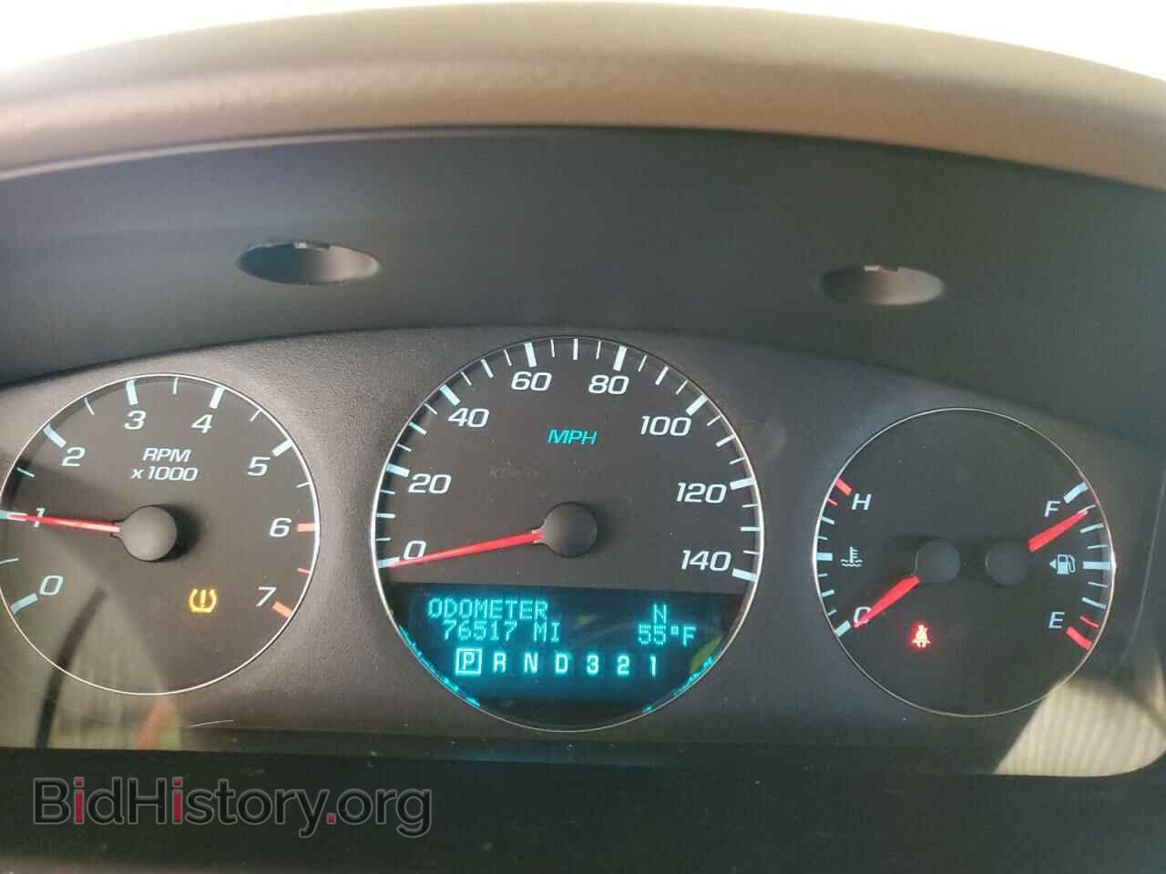 2008 CHEVROLET IMPALA - VIN: 2G1WT58K789227328 - Фото 9