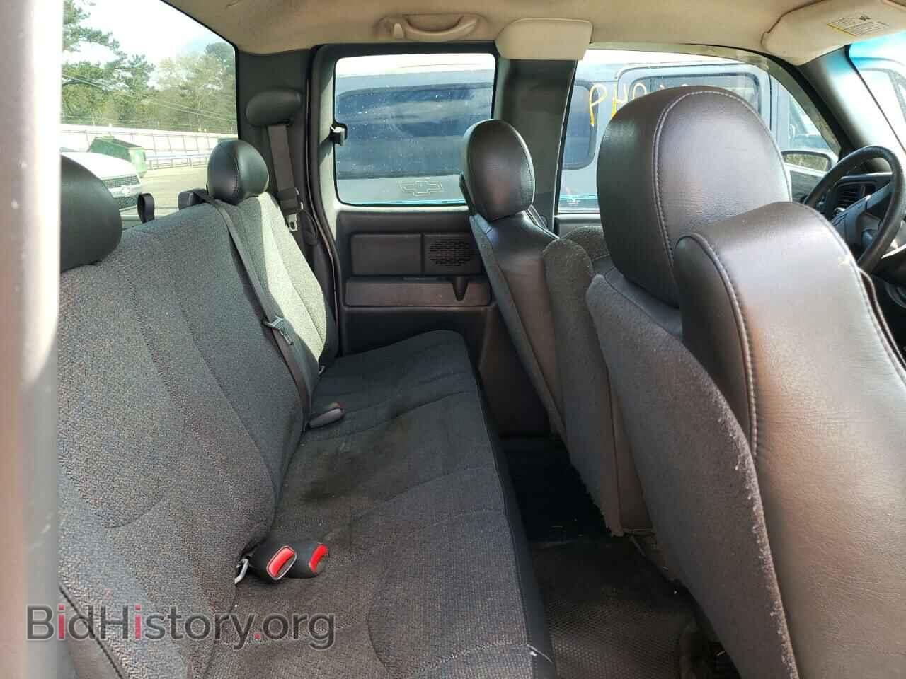 2007 CHEVROLET SILVERADO - VIN: 1GCEC19Z27Z201232 - Фото 10