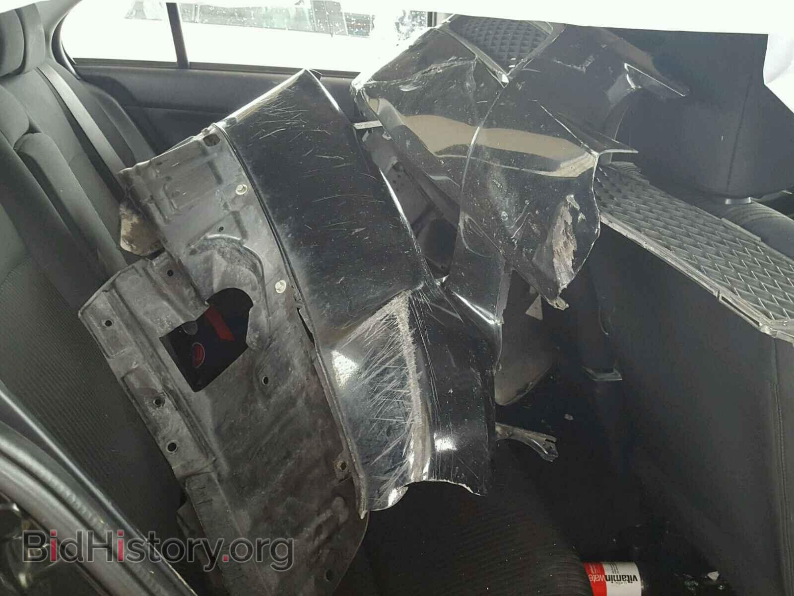 2014 MITSUBISHI LANCER - VIN: JA32U2FU7EU017556 - Фото 6
