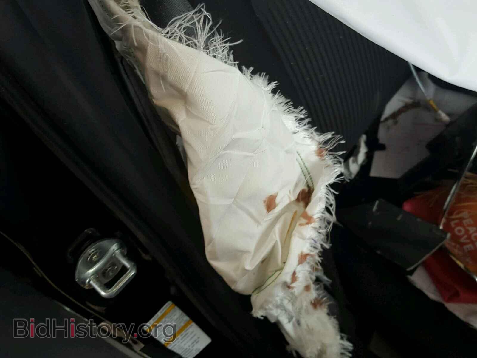 2014 MITSUBISHI LANCER - VIN: JA32U2FU7EU017556 - Фото 9