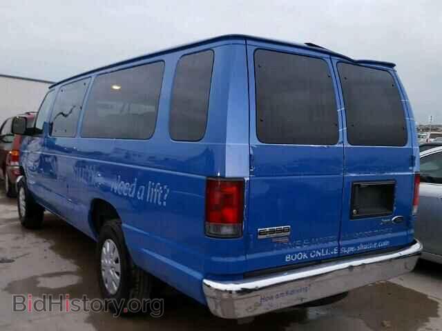 2012 FORD ECONOLINE - VIN: 1FBSS3BL1CDB16174 - Фото 3