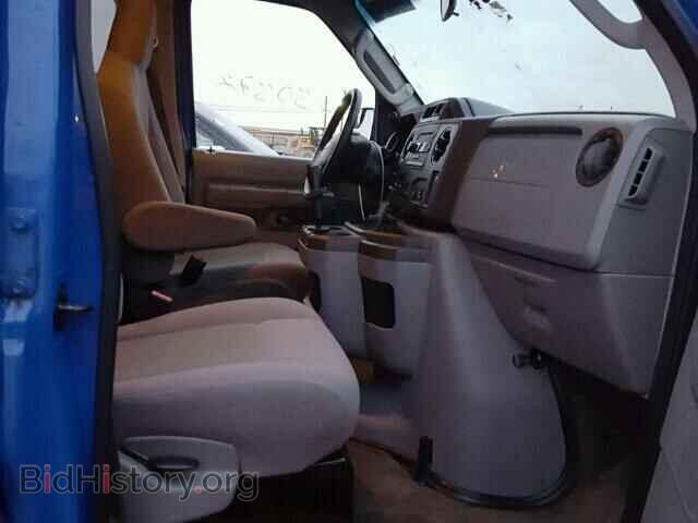 2012 FORD ECONOLINE - VIN: 1FBSS3BL1CDB16174 - Фото 5