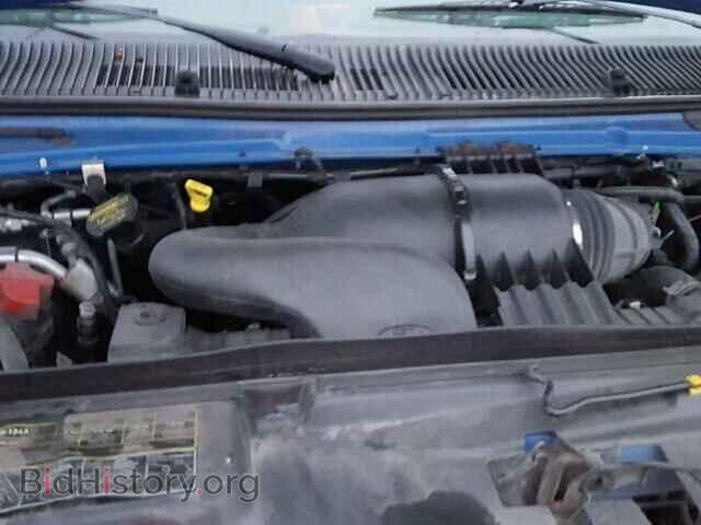 2012 FORD ECONOLINE - VIN: 1FBSS3BL1CDB16174 - Фото 7