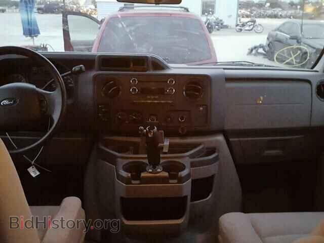 2012 FORD ECONOLINE - VIN: 1FBSS3BL1CDB16174 - Фото 9