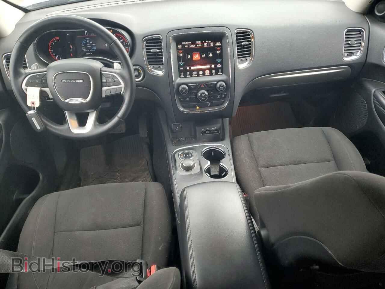 2014 DODGE DURANGO - VIN: 1C4RDJAG5EC980117 - Photo 8