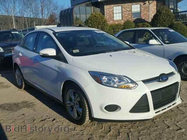 Фотография 1FADP3F26EL358769 - FORD FOCUS 2014