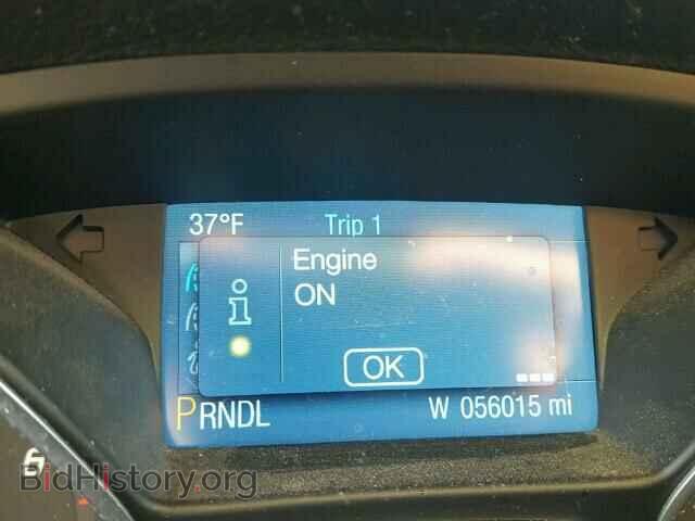 2014 FORD FOCUS - VIN: 1FADP3F26EL358769 - Photo 8