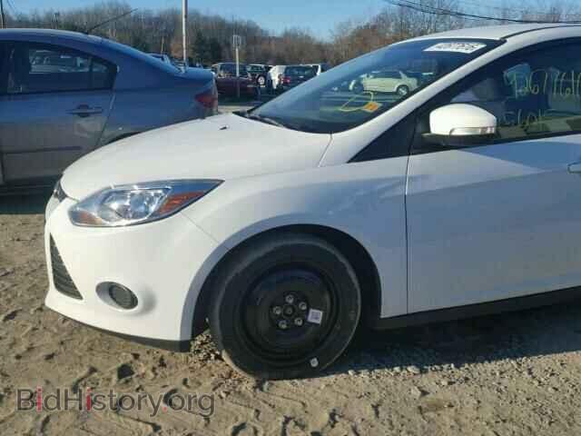 2014 FORD FOCUS - VIN: 1FADP3F26EL358769 - Photo 9
