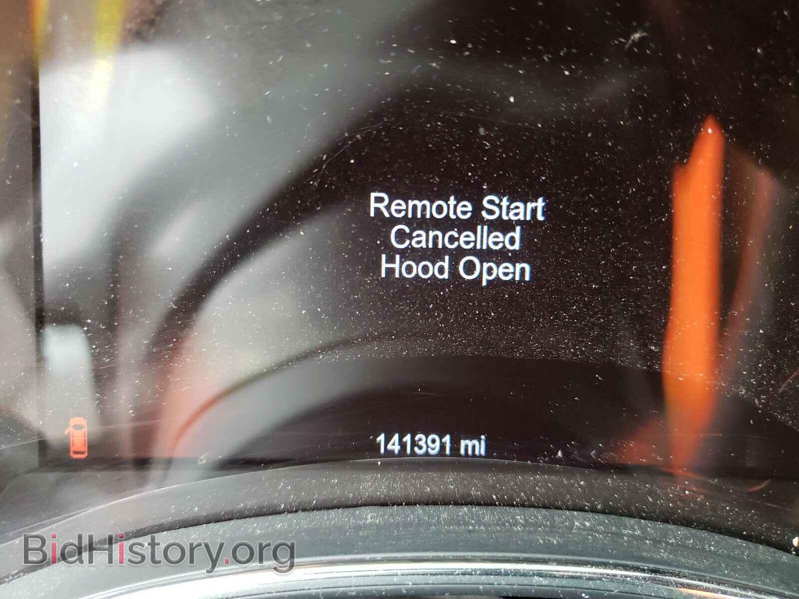 2014 DODGE DURANGO - VIN: 1C4RDHDG3EC522175 - Фото 8