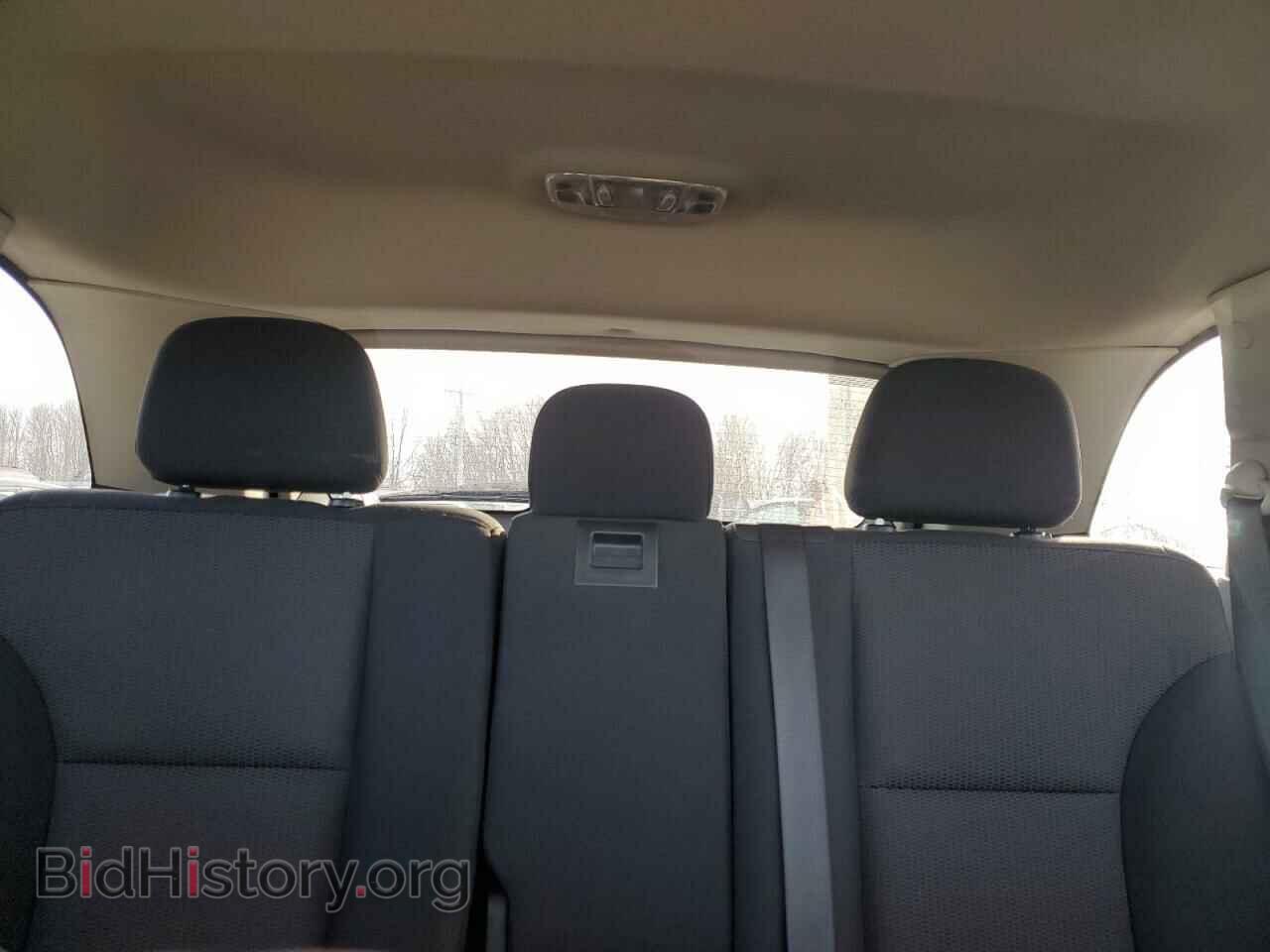 2013 FORD EDGE - VIN: 2FMDK3JC8DBA02083 - Photo 10