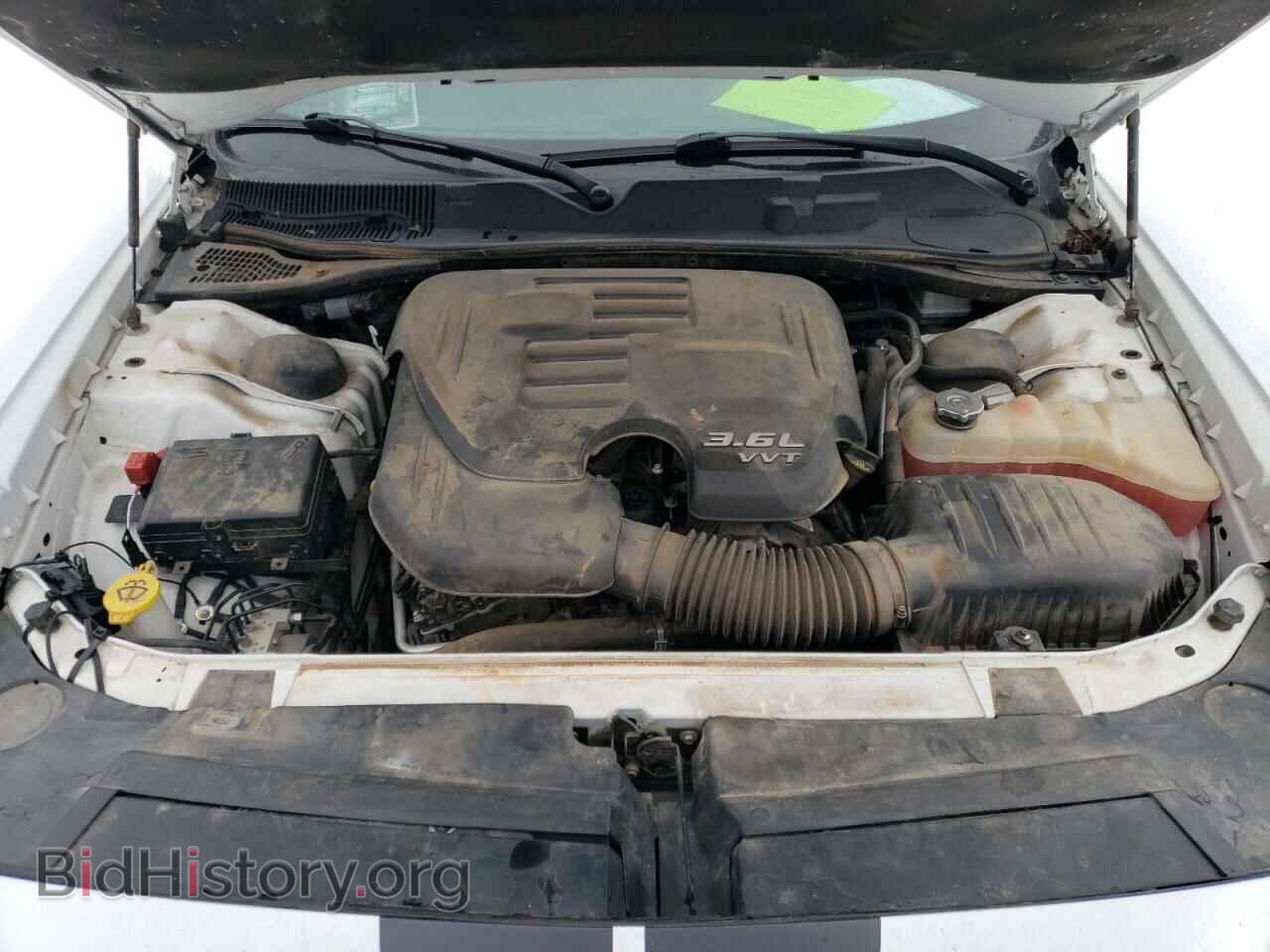 2017 DODGE CHALLENGER - VIN: 2C3CDZAG2HH514638 - Photo 11