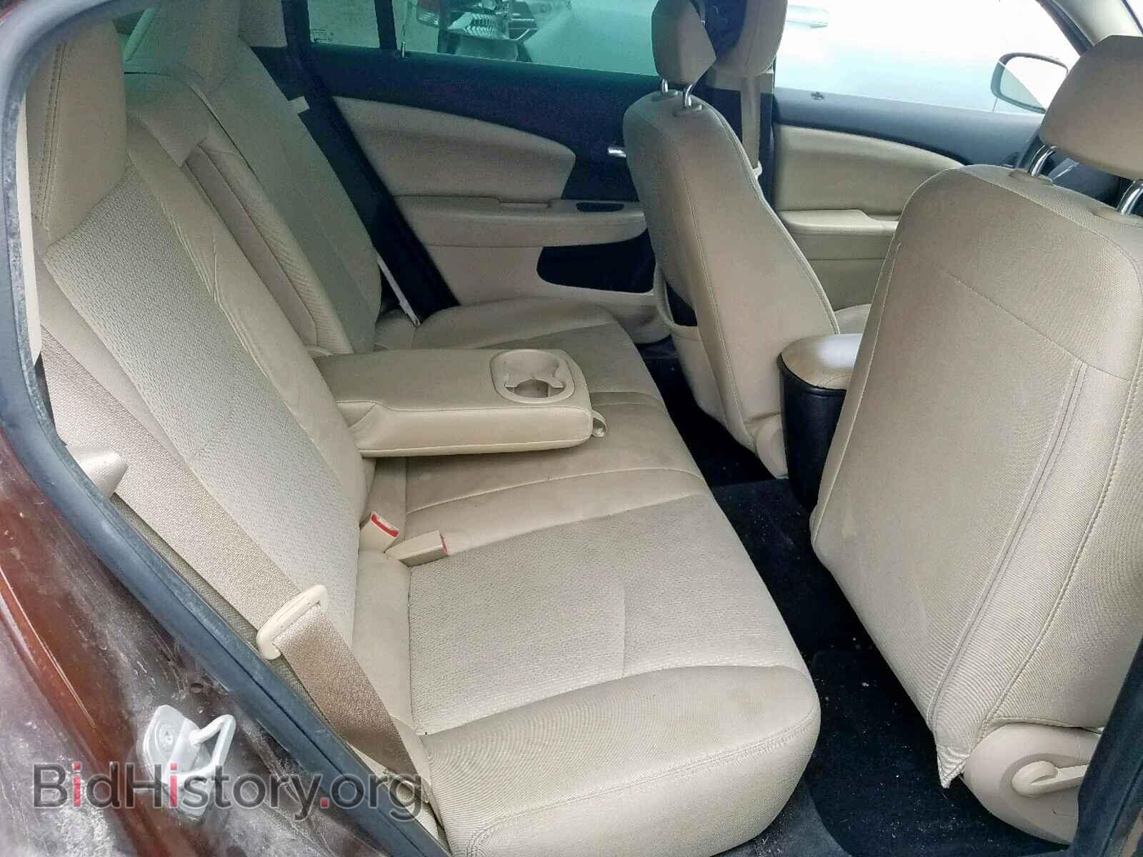 2013 CHRYSLER 200 - VIN: 1C3CCBAB2DN597097 - Photo 6