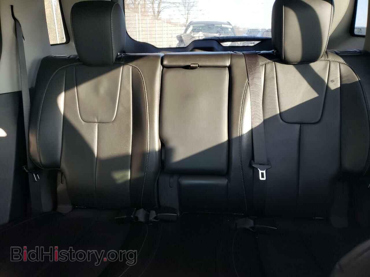 2016 GMC TERRAIN - VIN: 2GKFLVE32G6309296 - Фото 10