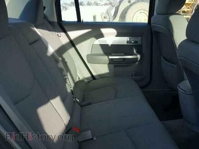 2007 CHRYSLER SEBRING - VIN: 1C3LC56M37N627532 - Фото 6