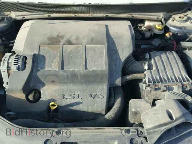 2007 CHRYSLER SEBRING - VIN: 1C3LC56M37N627532 - Фото 7