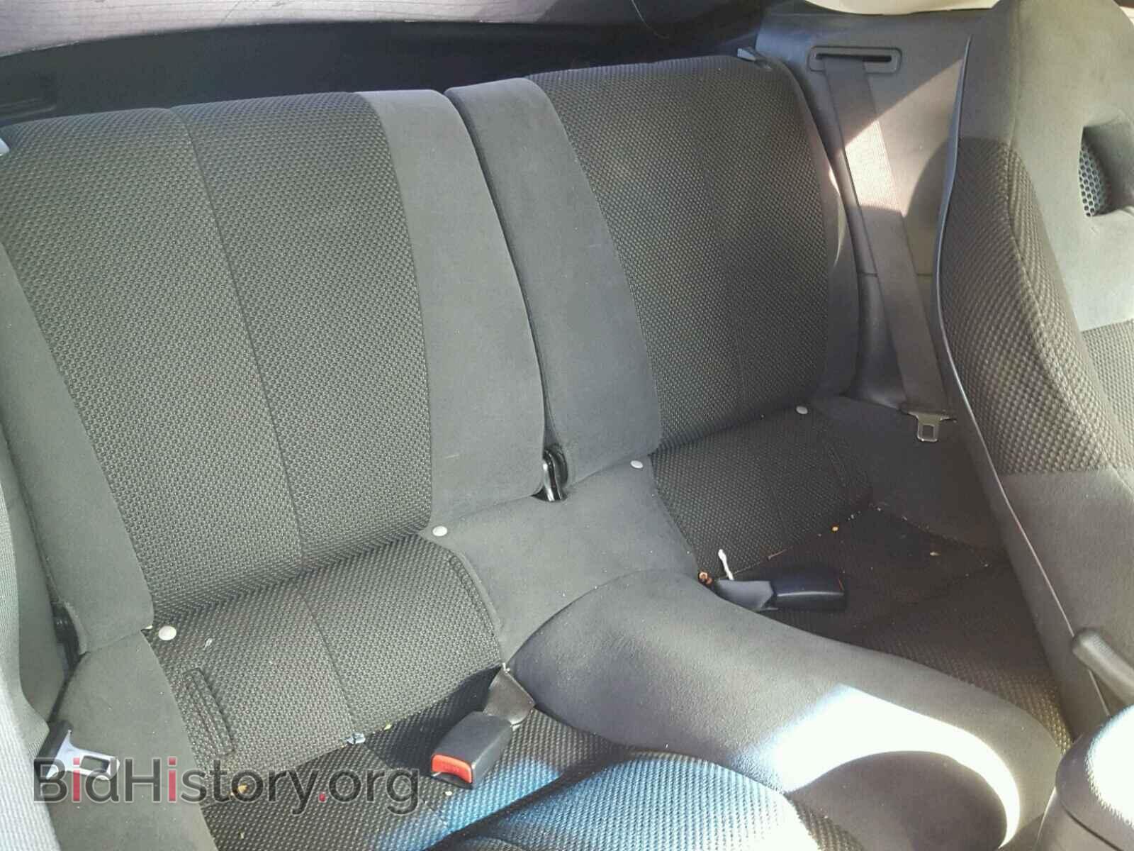 2006 MITSUBISHI ECLIPSE - VIN: 4A3AK24FX6E012108 - Фото 6