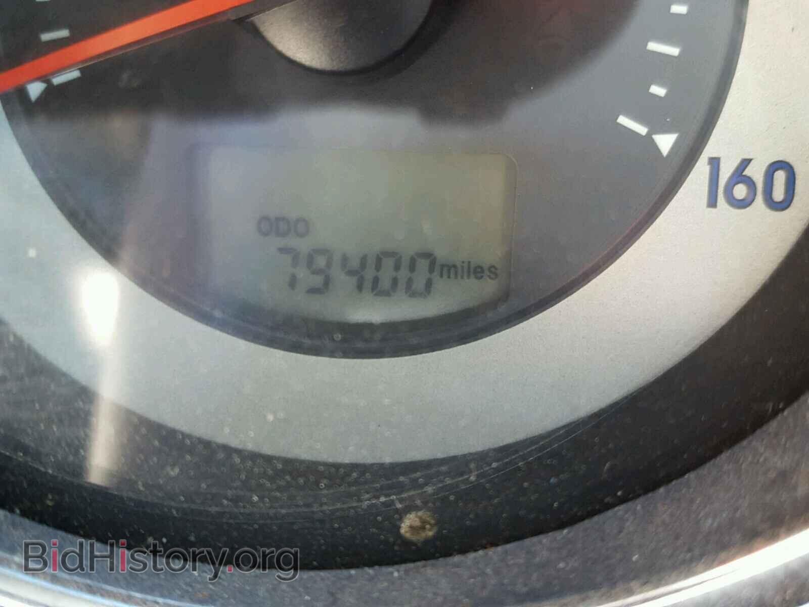 2006 MITSUBISHI ECLIPSE - VIN: 4A3AK24FX6E012108 - Фото 8