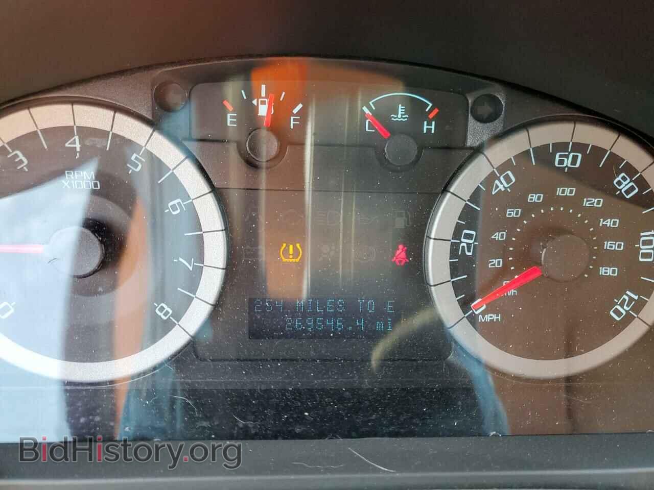 2012 FORD ESCAPE - VIN: 1FMCU0D77CKC15517 - Фото 9