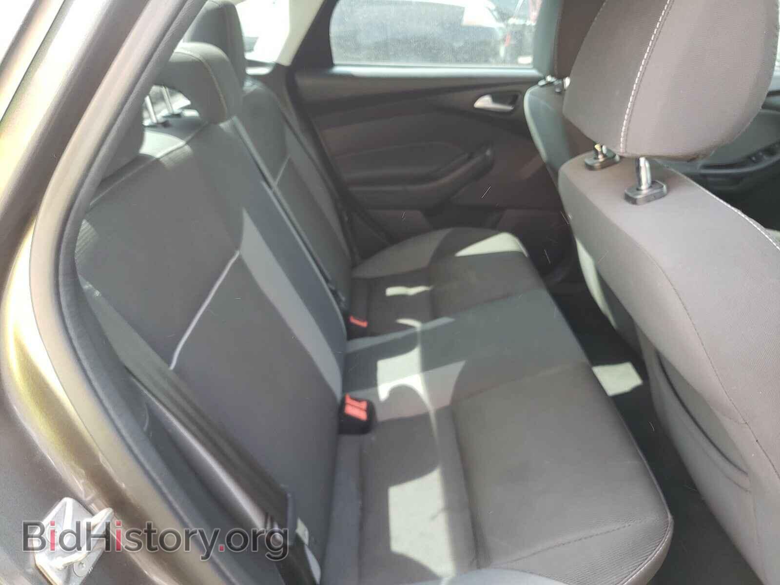 2014 FORD FOCUS - VIN: 1FADP3F2XEL169865 - Photo 6