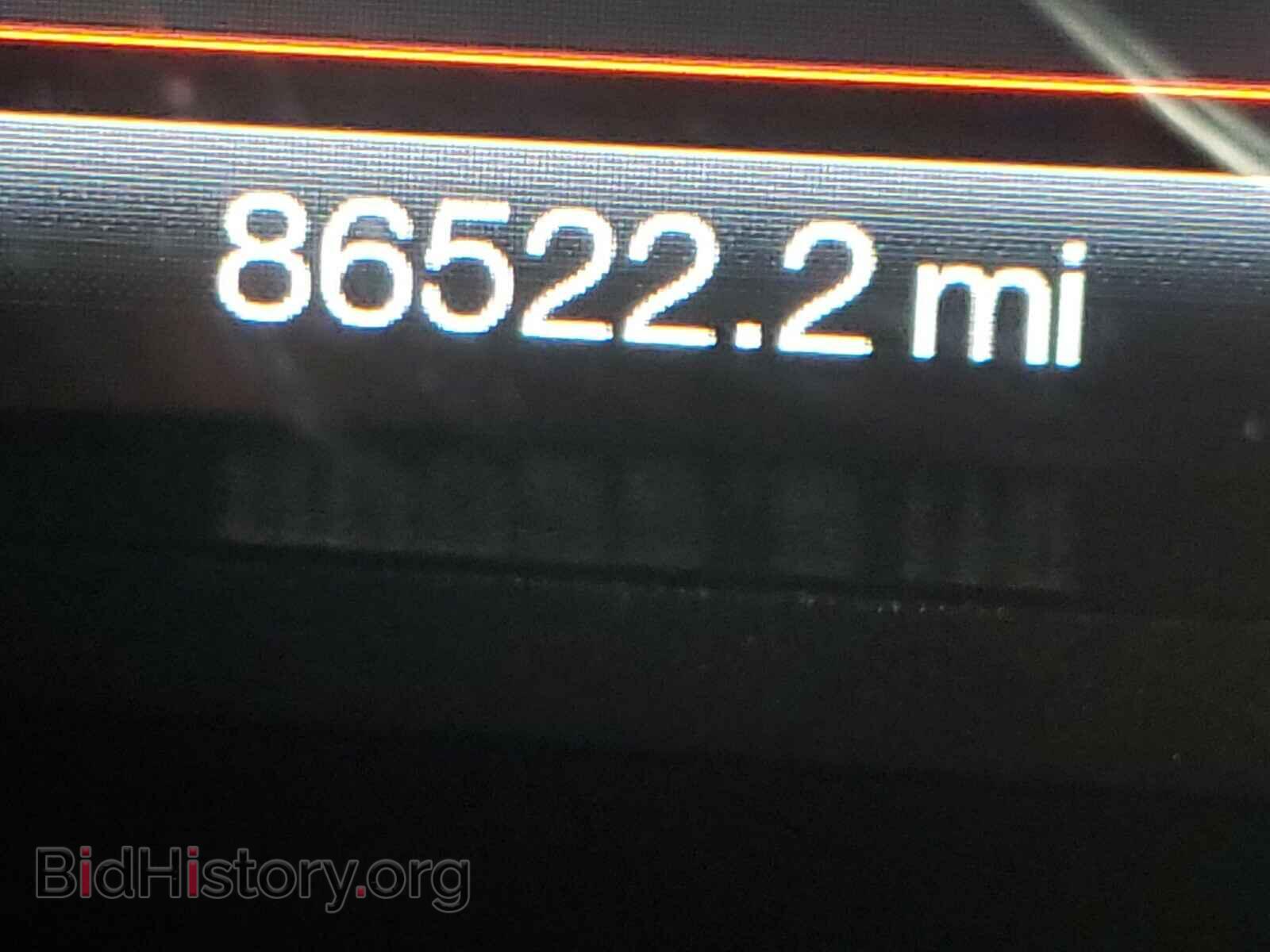 2014 FORD CMAX - VIN: 1FADP5CU8EL503750 - Фото 8