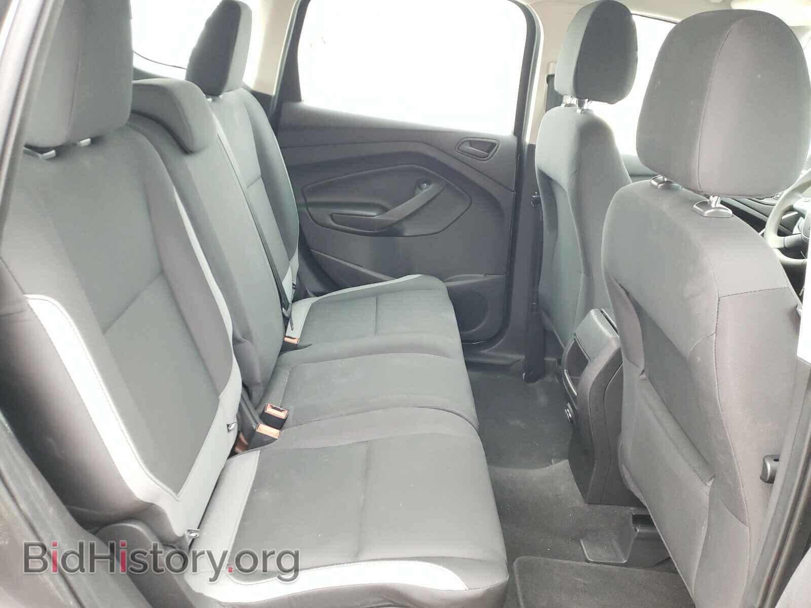 2014 FORD ESCAPE - VIN: 1FMCU0F71EUA12837 - Photo 6