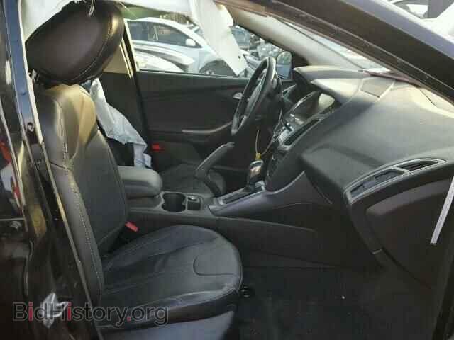 2012 FORD FOCUS - VIN: 1FAHP3N23CL416126 - Фото 5