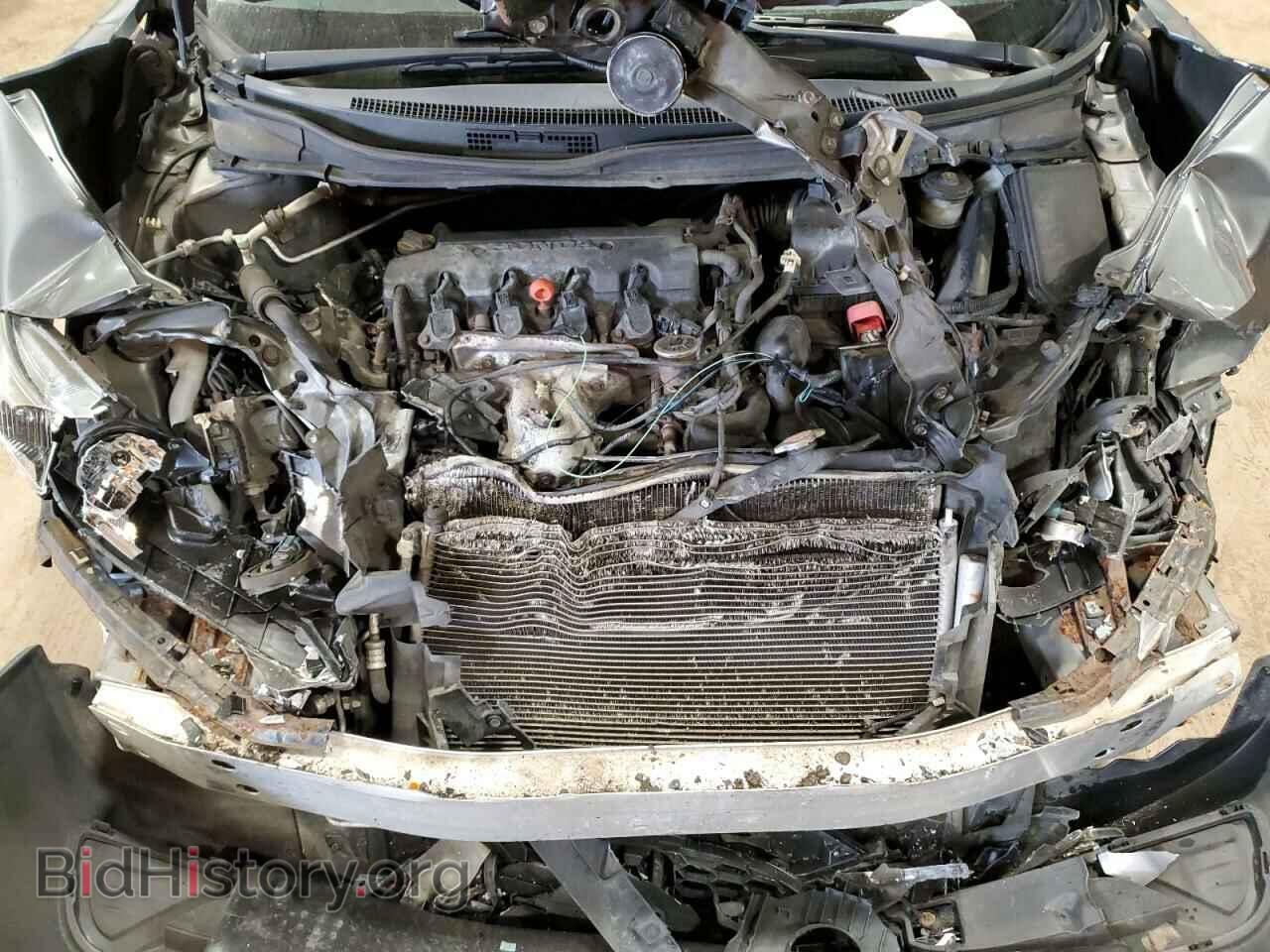 2013 HONDA CIVIC - VIN: 19XFB2E5XDE048574 - Photo 11