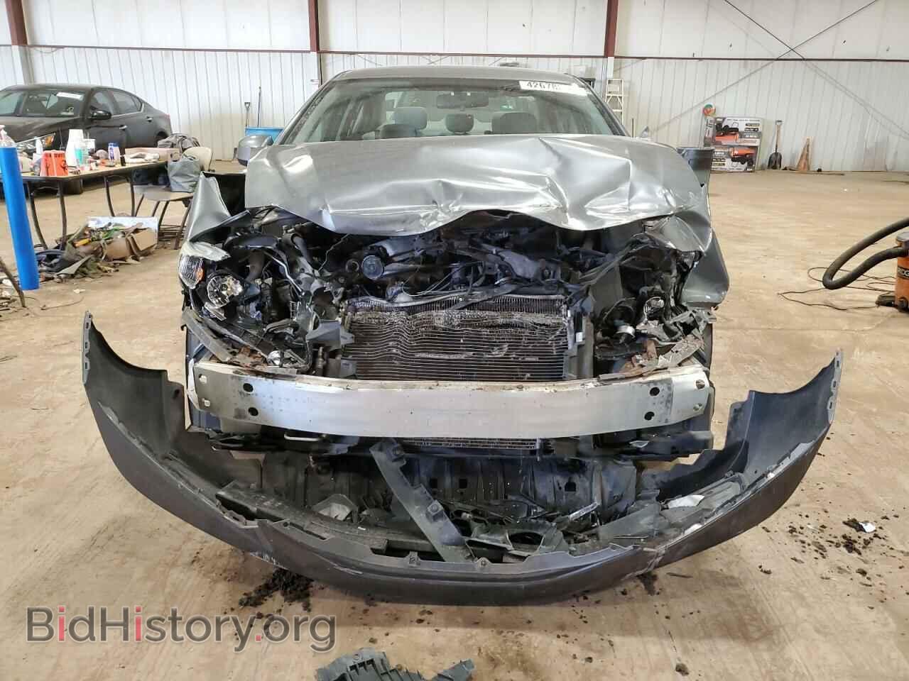 2013 HONDA CIVIC - VIN: 19XFB2E5XDE048574 - Photo 5