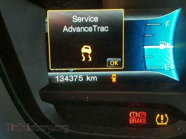 2015 FORD EXPLORER - VIN: 1FM5K8D85FGA10985 - Photo 8