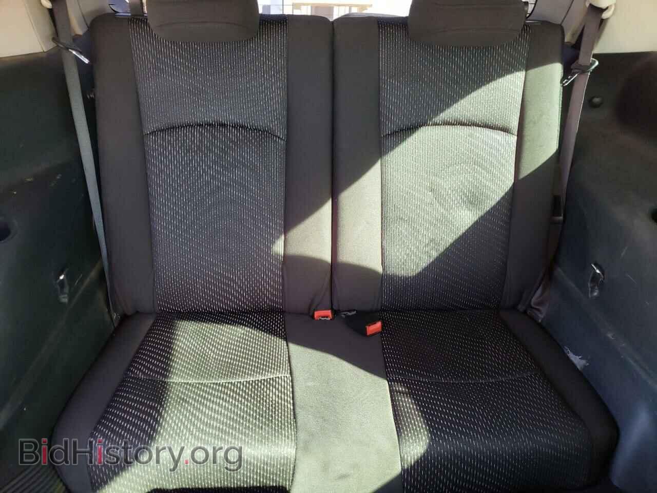 2015 DODGE JOURNEY - VIN: 3C4PDCAB6FT683354 - Фото 10