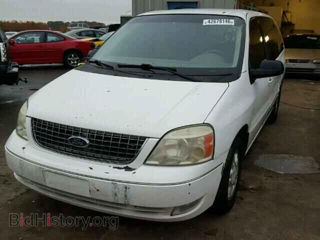 2006 FORD FREESTAR - VIN: 2FMZA52256BA37600 - Фото 2