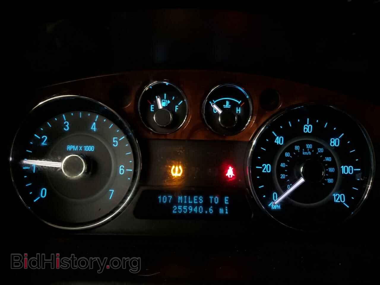 2009 FORD FLEX - VIN: 2FMEK63CX9BA68967 - Фото 9
