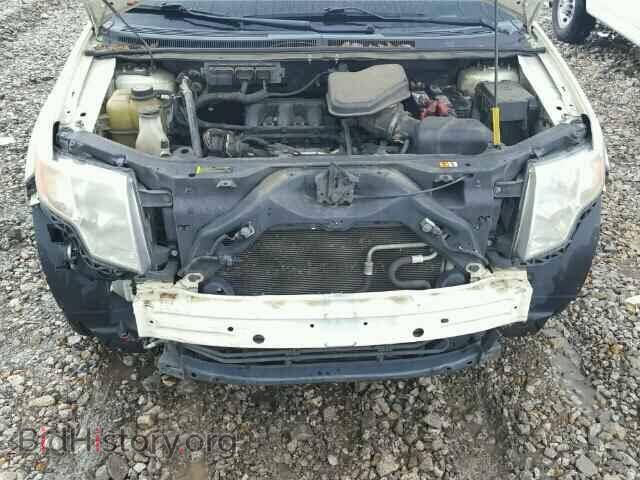 2007 FORD EDGE - VIN: 2FMDK39C27BA76169 - Фото 7