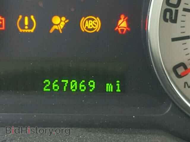 2007 FORD EDGE - VIN: 2FMDK39C27BA76169 - Фото 8