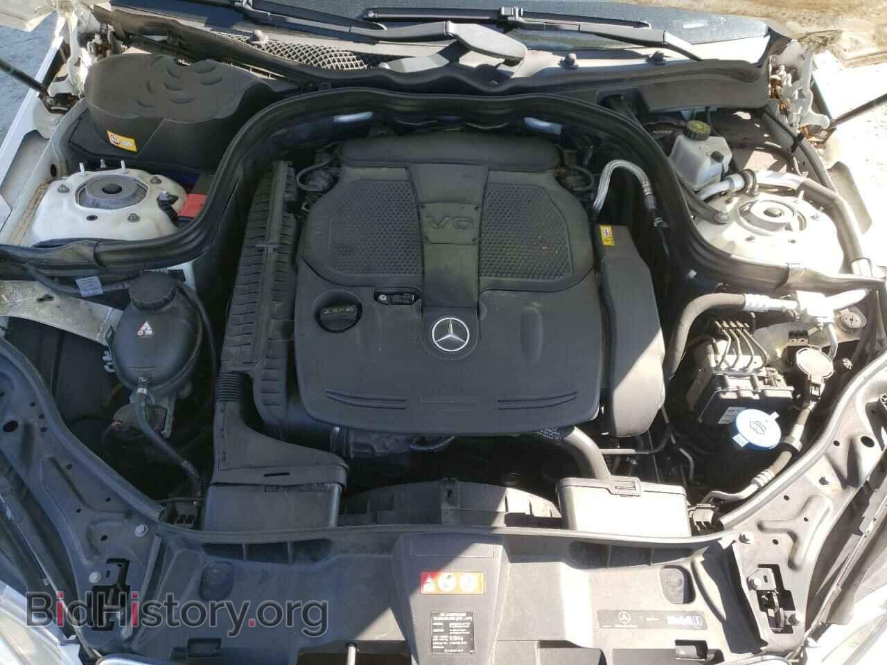 2013 MERCEDES-BENZ E-CLASS - VIN: WDDHF5KB0DA710437 - Фото 7