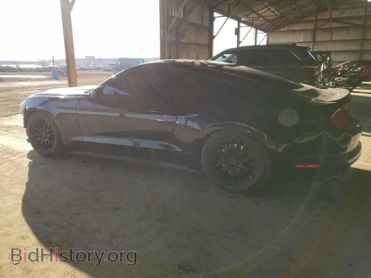 2015 FORD ALL Models - VIN: 1FA6P8TH3F5413974 - Photo 2