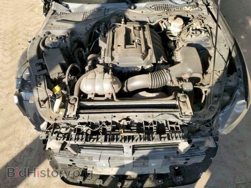2015 Ford ALL MODELS (VIN 1FA6P8TH3F5413974) — photo 11 of 13