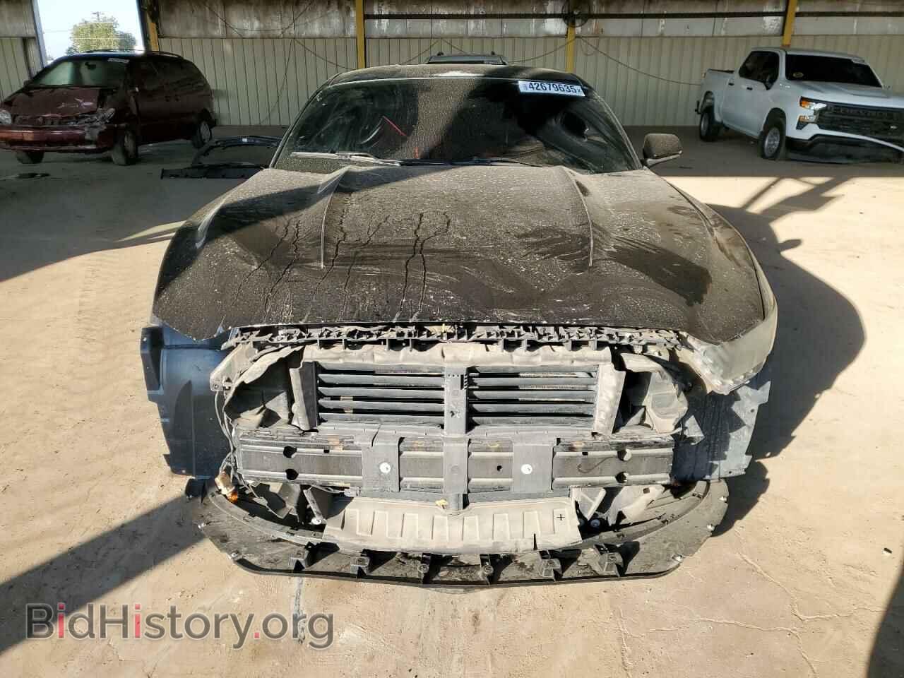 2015 FORD ALL Models - VIN: 1FA6P8TH3F5413974 - Photo 5
