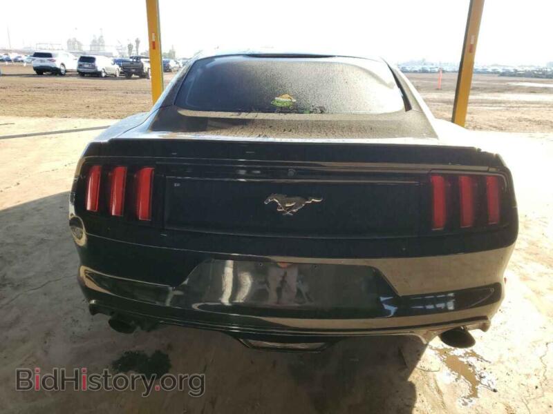 2015 Ford ALL MODELS (VIN 1FA6P8TH3F5413974) — photo 6 of 13