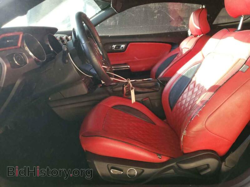 2015 Ford ALL MODELS (VIN 1FA6P8TH3F5413974) — photo 7 of 13