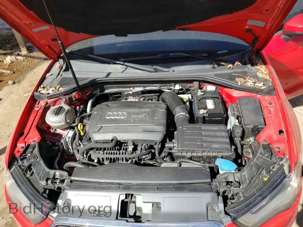 2015 AUDI A3 - VIN: WAUBFGFF7F1046792 - Photo 11