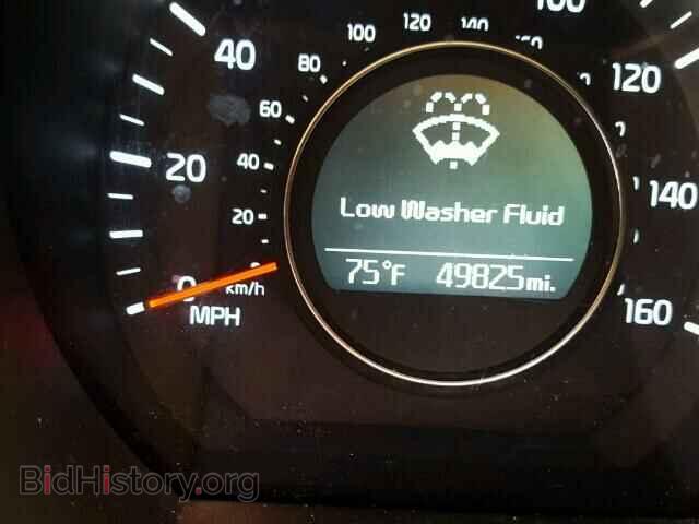 2015 KIA OPTIMA - VIN: 5XXGM4A70FG356235 - Фото 8