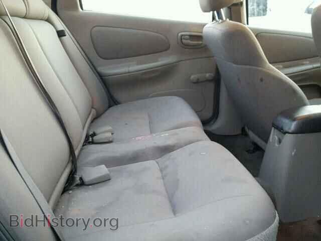 2005 DODGE NEON - VIN: 1B3ES56C65D189186 - Фото 6