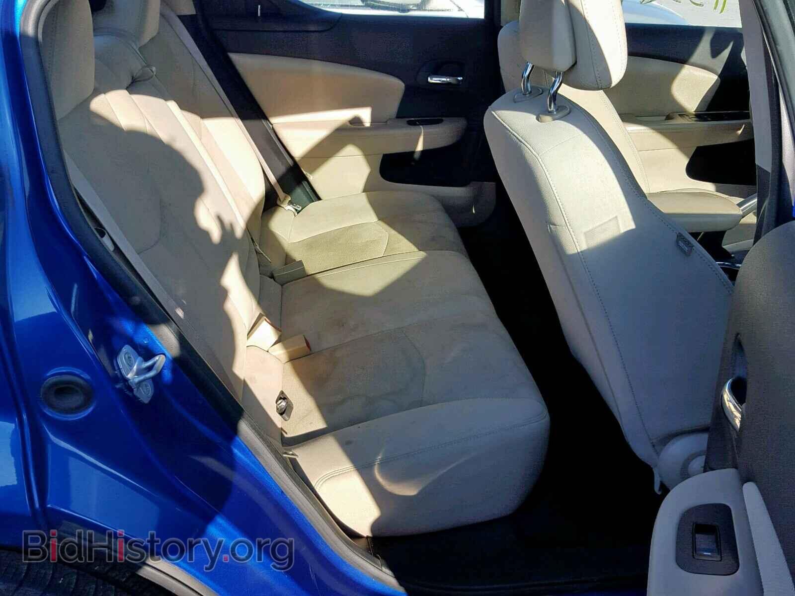 2012 DODGE AVENGER - VIN: 1C3CDZAG7CN276155 - Photo 6