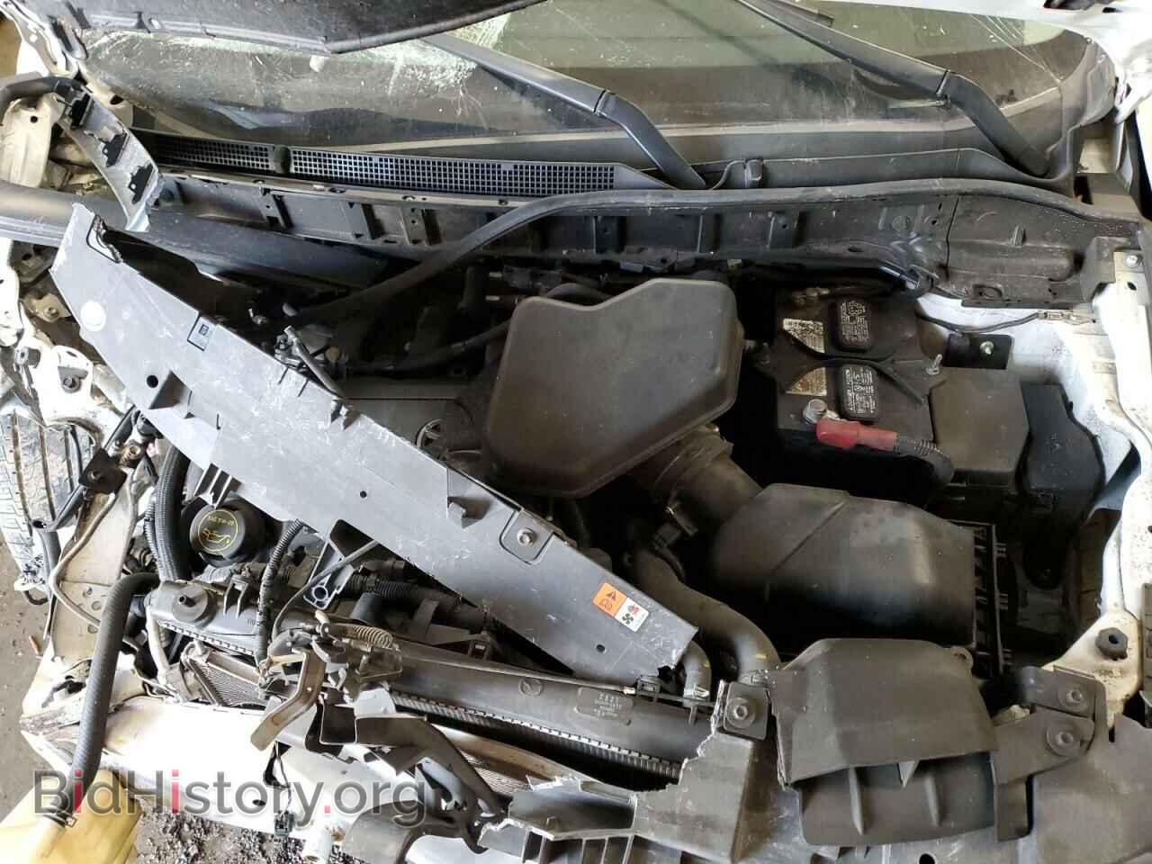 2013 MAZDA CX-9 - VIN: JM3TB2DA1D0417873 - Фото 12
